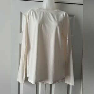 The North Face Wander Hi-Low Long Sleeve T-shirt NWT